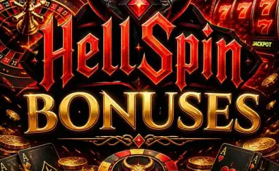 HellSpin