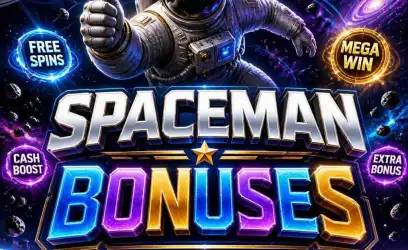 Spaceman