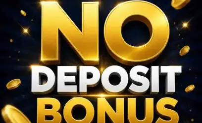 No deposit